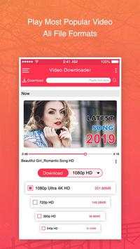 Best Movie Video Player 2019 screenshot 4