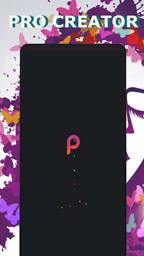PRO Creator - Star : Photo Editor & Collage Maker screenshot 1