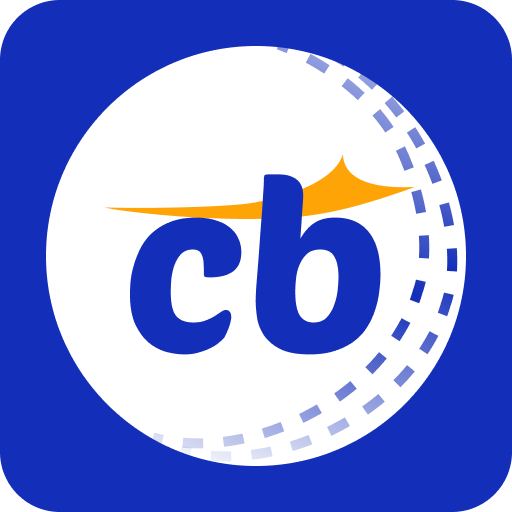 Cricbuz - Live Cricket Scores icon