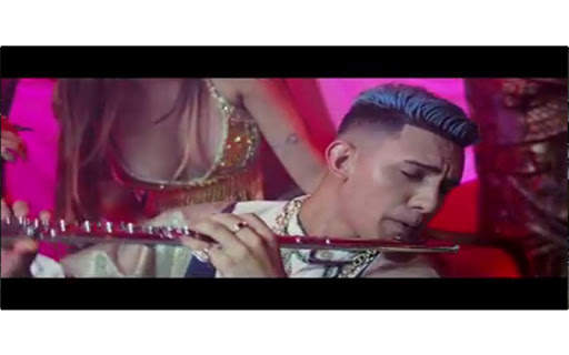 MC Fioti - Bum Bum Tam Tam screenshot 2