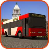 Bus Pick and Drop free Game 1.1