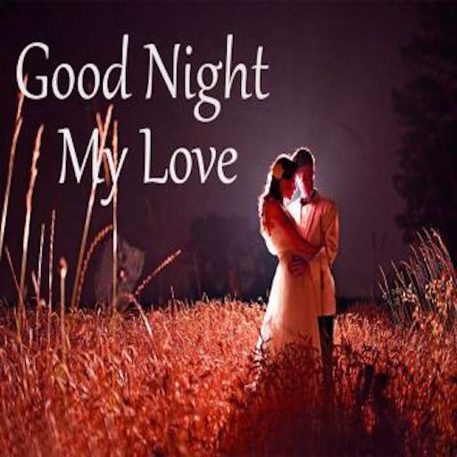 Good Night: Greetings, GIF Wishes, Text SMS Quotes 2.0.47