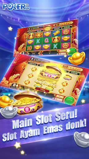 Poker Pro.ID screenshot 2