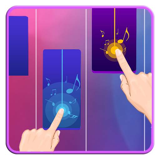 Piano Tap Tiles - Piano Tiles 4.0
