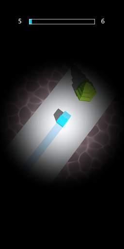 Cube Color 3D screenshot 2