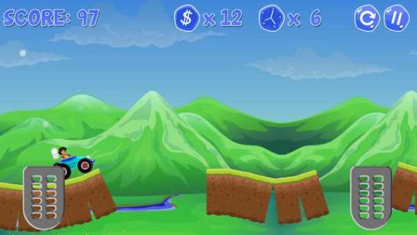 Aladdin Racing screenshot 4
