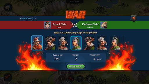 Sim Empire screenshot 8