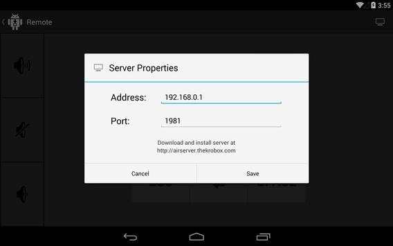 Remote Lite screenshot 13