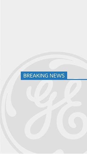 GE News screenshot 1