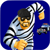 Catch Me If You Can icon