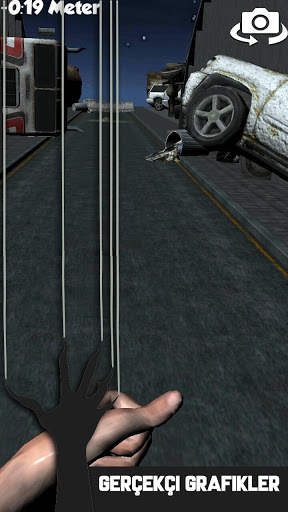 Last Run 3D screenshot 2