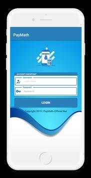 PayMath screenshot 2