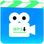 Video To Music Converter 1.0