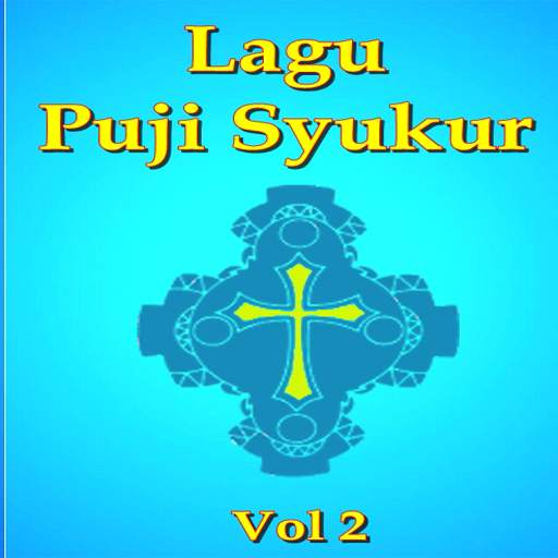 Lagu Puji Syukur Vol 2 4.0