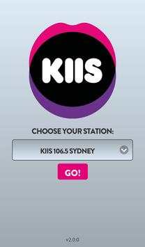 KIIS FM screenshot 1