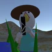 Zombie Survival: Protect the Farm 7