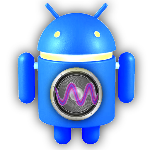 Pro Audio Tone Generator icon