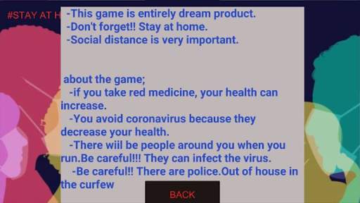 Plague 3D screenshot 6