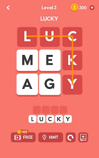 Word Tower - Divertido puzzle screenshot 12