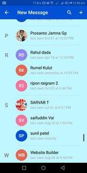 do messenger screenshot 1