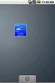 Battery info screenshot 1