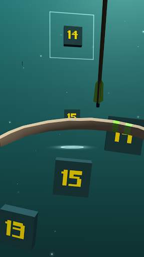 COUNT! Bow & Arrow 3D Shooter screenshot 5