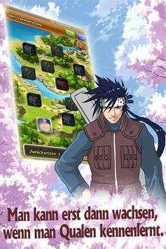 Ninja - Spirit Fighter screenshot 2