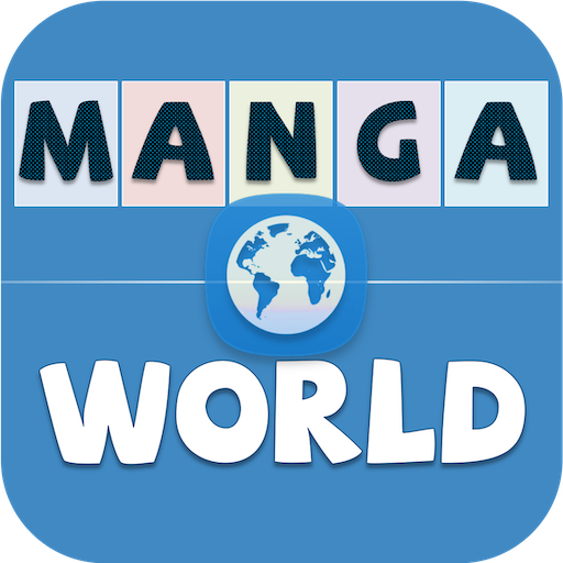 Manga World - Best Manga Reader icon