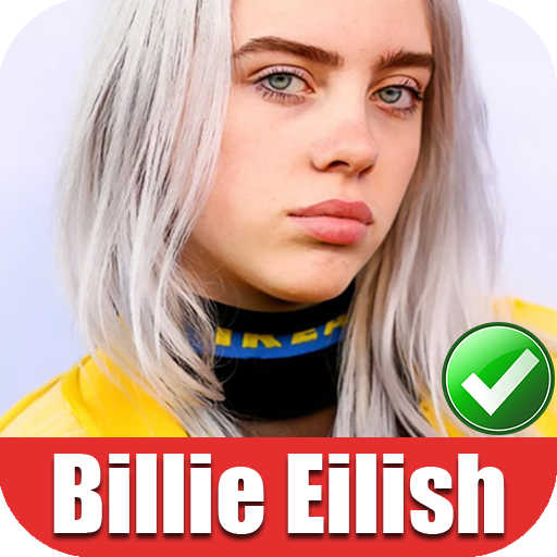 Billie Eilish Songs 2020 icon