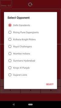 Jio Tv Live Cricket Game screenshot 3