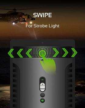 Ex-Bright Flashlight screenshot 8