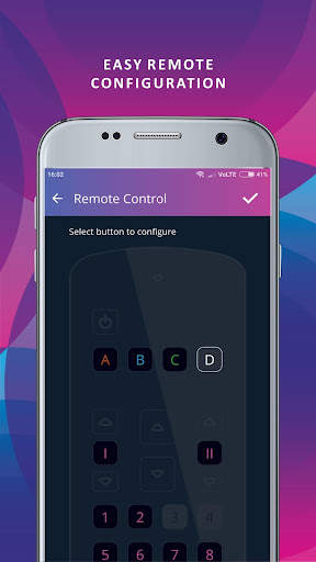 Vibe Smart Homes screenshot 6