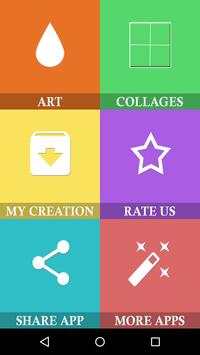PIP Collage Art screenshot 1