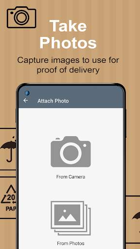 OnTime Mobile screenshot 8
