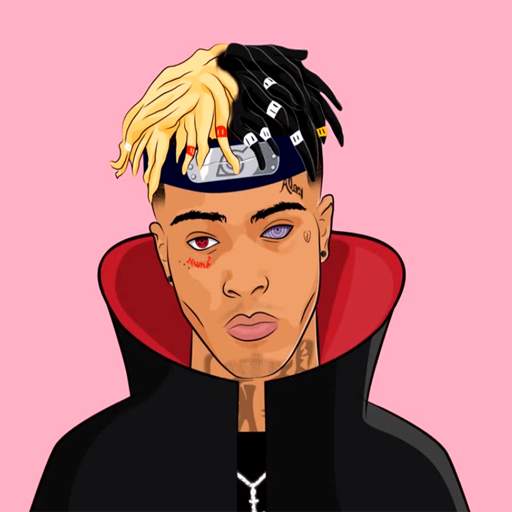 -X.X.X-Tentacion- Songs Offline (31 Songs) 1.0