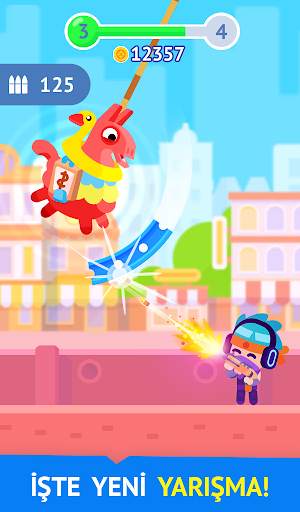 Pinatamasters screenshot 7