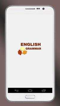 English Grammar Basic screenshot 1
