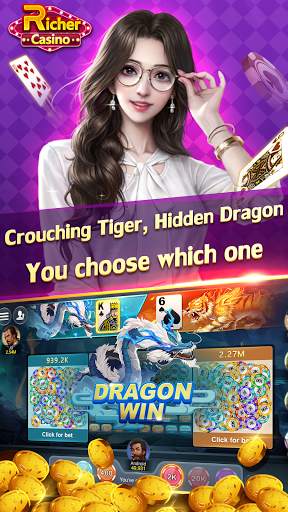 Rummy TeenPatti - RicherCasino screenshot 3