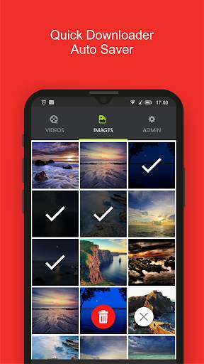 Status Downloader GB WMassap स्क्रीनशॉट 4