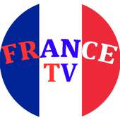 TV France TV TNT chaines 8.7.6