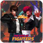 Tips For King of fighters 2002 logo