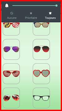 Funny Face Changer screenshot 2