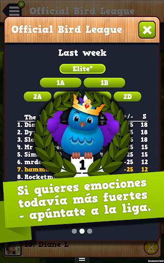 Two Birds screenshot 7