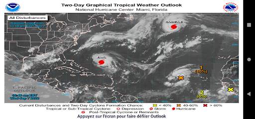Track-It for Hurricanes screenshot 7