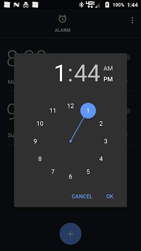 Alarm  Free screenshot 4