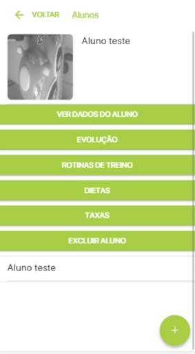 Lifestyle Coach screenshot 1