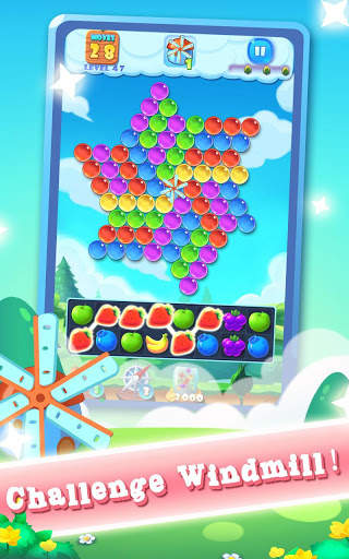Bubble Splash screenshot 8