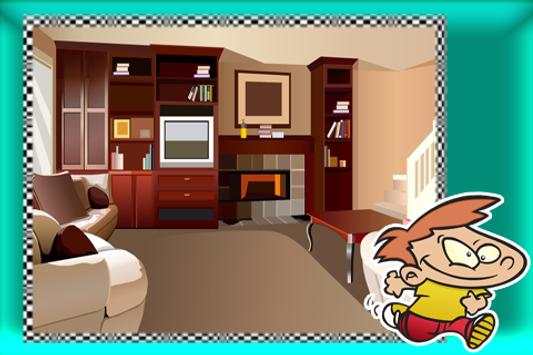 Escape Games : Kids screenshot 2