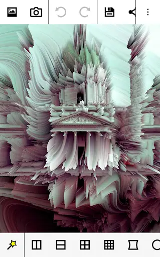 Mirror Lab screenshot 3