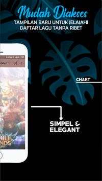 Ringtones Mobile Legend NEW screenshot 2